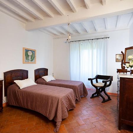 Poggio A Sieve Apartment Villore Bagian luar foto