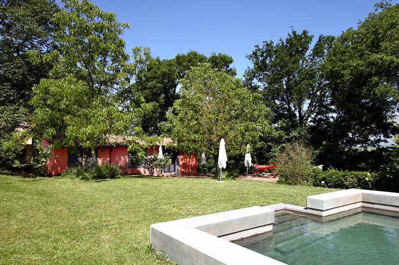 Poggio A Sieve Apartment Villore Bagian luar foto