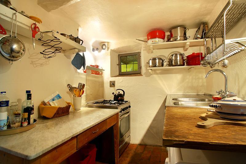 Poggio A Sieve Apartment Villore Ruang foto