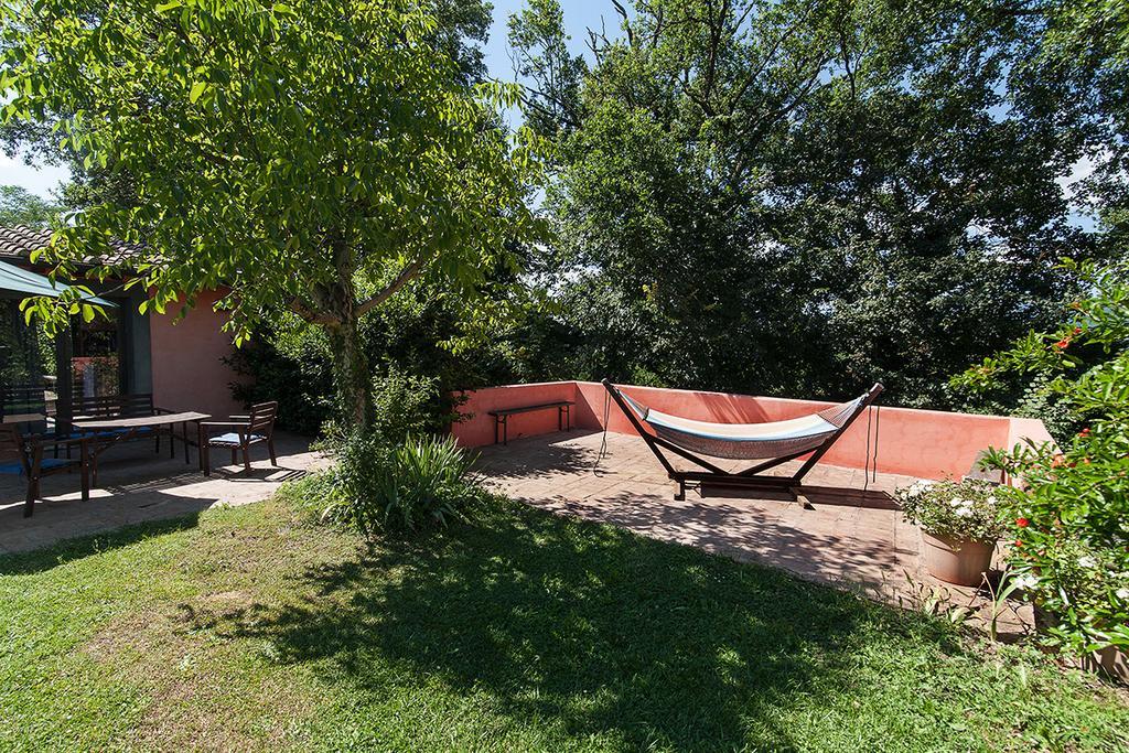 Poggio A Sieve Apartment Villore Bagian luar foto