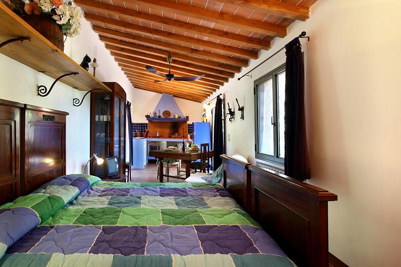 Poggio A Sieve Apartment Villore Bagian luar foto